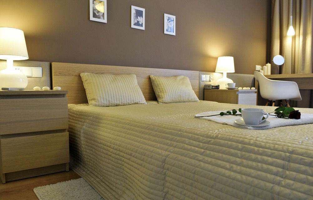 Irs Royal Apartments Apartamenty Irs Fregata Gdaňsk Exteriér fotografie