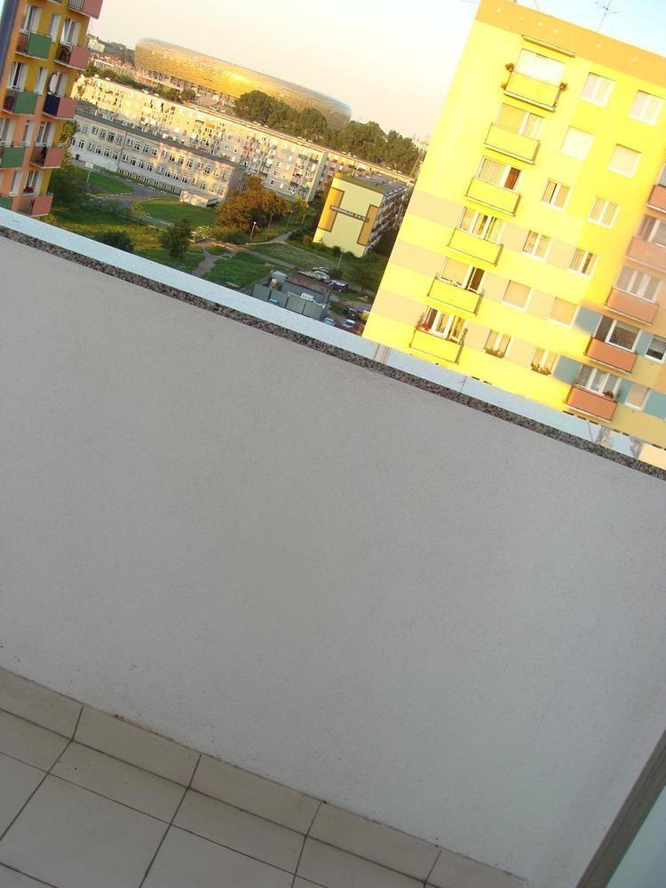 Irs Royal Apartments Apartamenty Irs Fregata Gdaňsk Exteriér fotografie