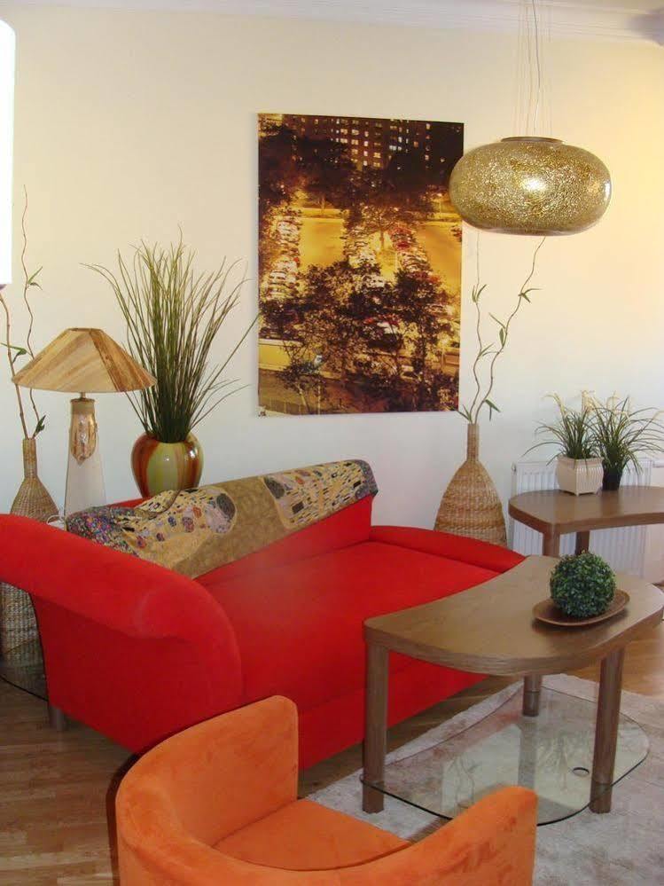 Irs Royal Apartments Apartamenty Irs Fregata Gdaňsk Exteriér fotografie