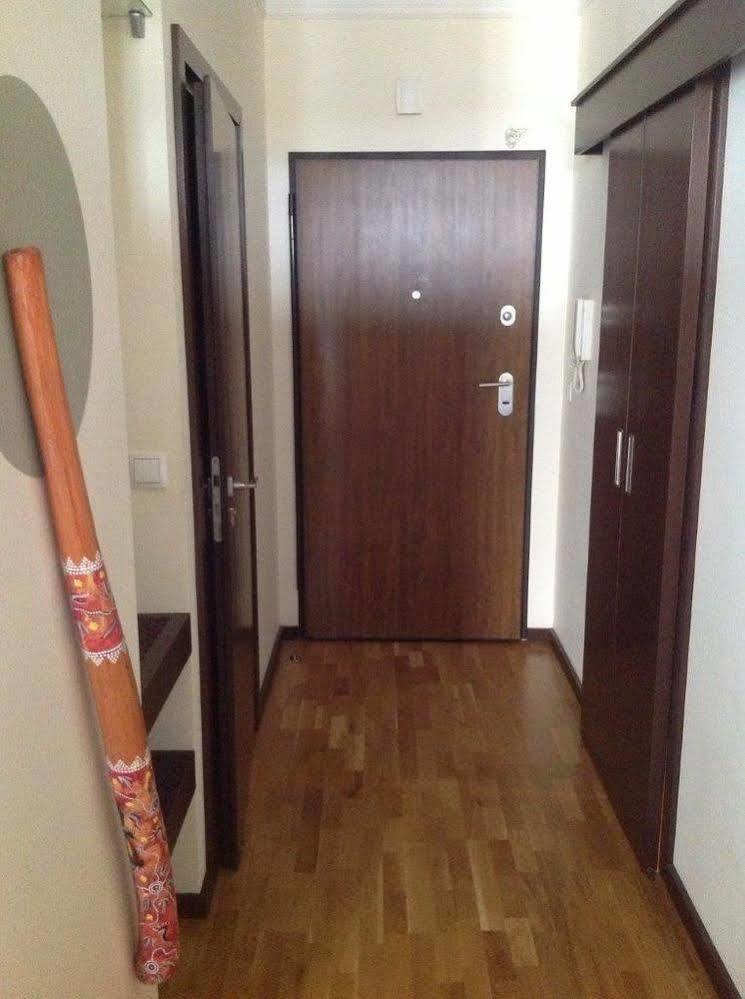 Irs Royal Apartments Apartamenty Irs Fregata Gdaňsk Exteriér fotografie